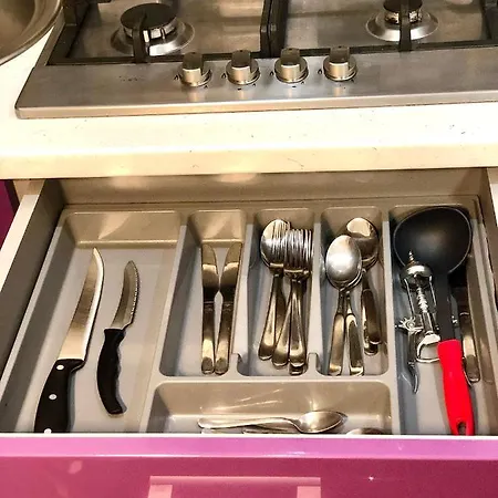 شقة Romantic - центр львова , з видом на місто *