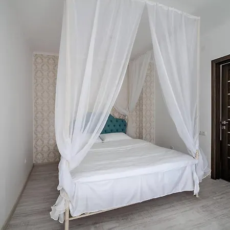 Apartman Romantic - центр львова , з видом на місто