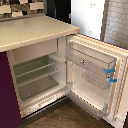 Romantic - центр львова , з видом на місто Apartment *