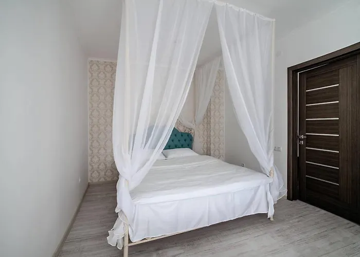 Apartamento Romantic - центр львова , з видом на місто
