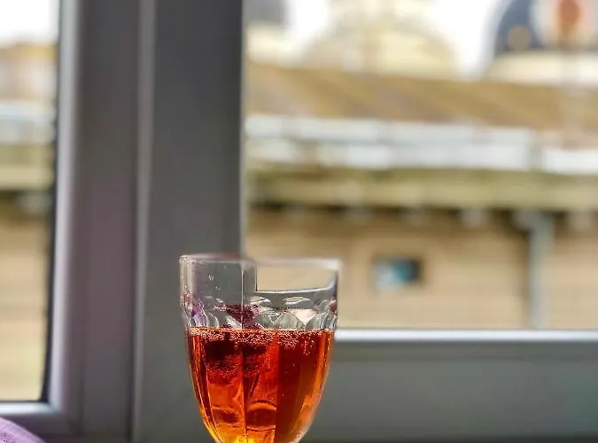 Apartamento Romantic - центр львова , з видом на місто *