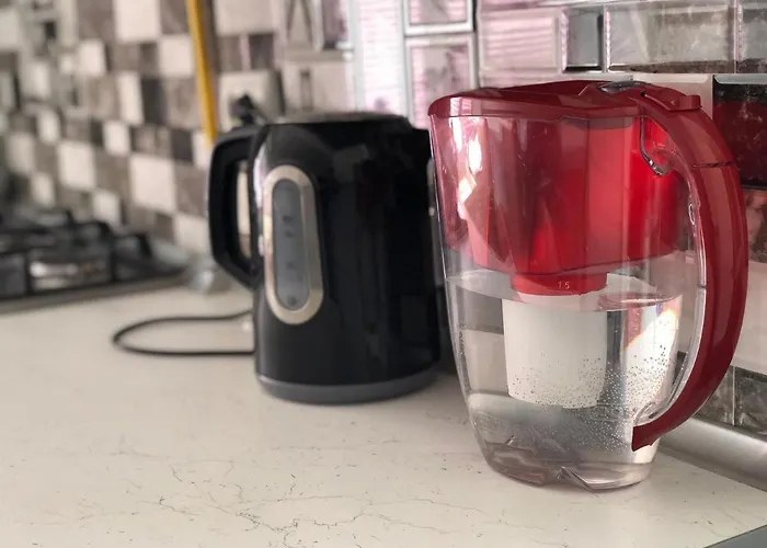 Romantic - центр львова , з видом на місто Apartment *