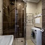 Romantic - центр львова , з видом на місто Apartment *