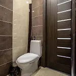 Romantic - центр львова , з видом на місто Apartment Lviv