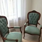 Apartment Romantic - центр львова , з видом на місто