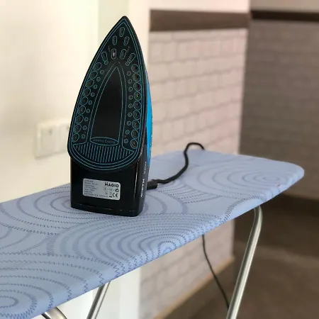 Romantic - центр львова , з видом на місто Apartment Lemberg