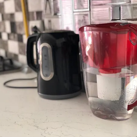 Romantic - центр львова , з видом на місто Apartment *