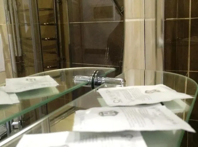 Romantic - центр львова , з видом на місто