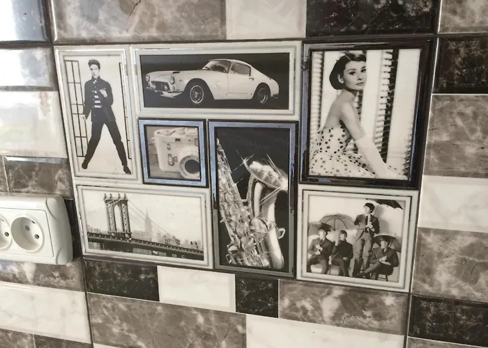 Romantic - центр львова , з видом на місто Lemberg